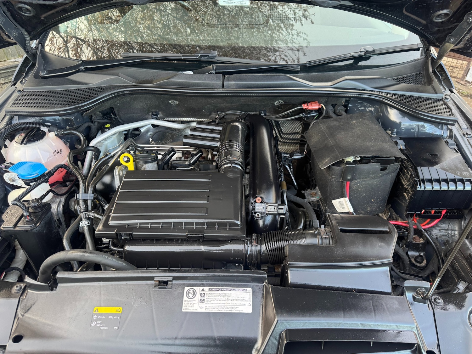 Vehicle 27