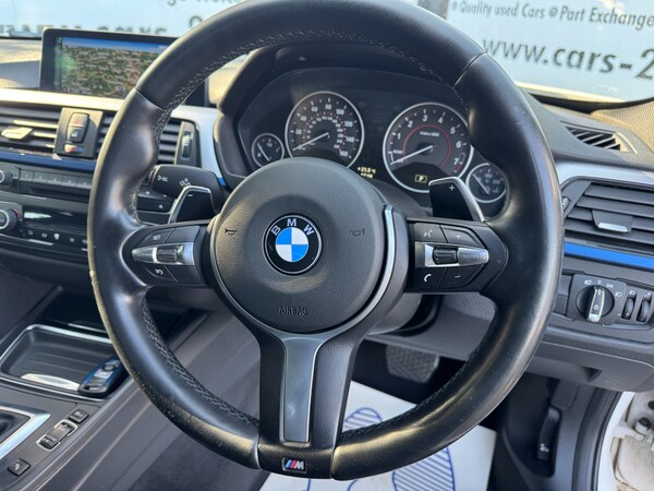 Used BMW 3 Series 2013 for sale - 75559114: Photo 11