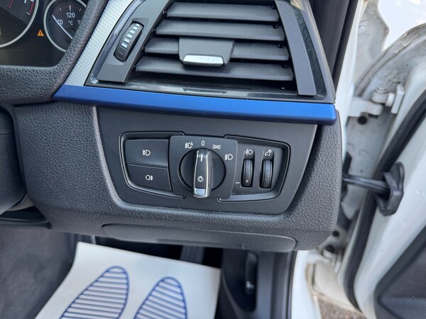 Used BMW 3 Series 2013 for sale - 75559114: Photo 12