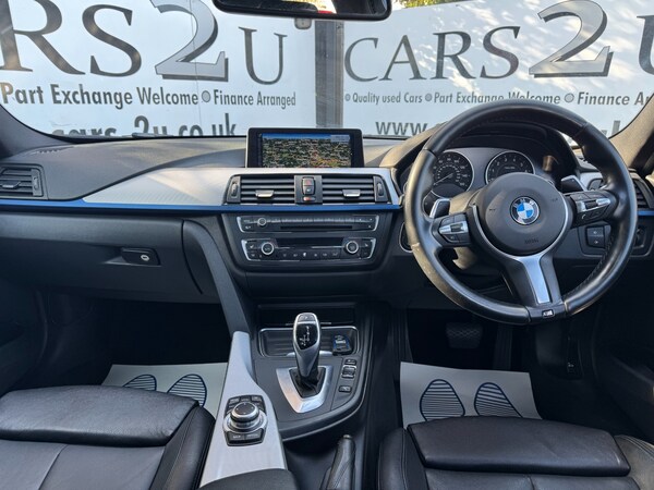 Used BMW 3 Series 2013 for sale - 75559114: Photo 14