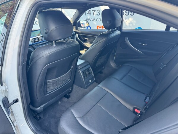 Used BMW 3 Series 2013 for sale - 75559114: Photo 15