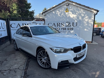 Used BMW 3 Series 2013 for sale - 75559114: Photo