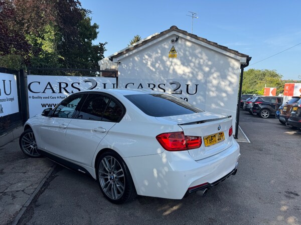 Used BMW 3 Series 2013 for sale - 75559114: Photo 25