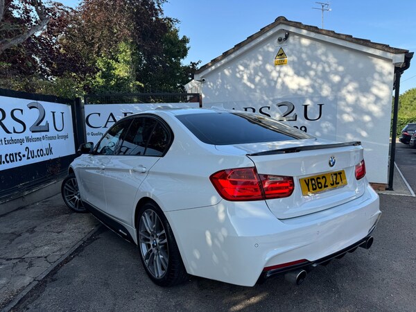Used BMW 3 Series 2013 for sale - 75559114: Photo 26