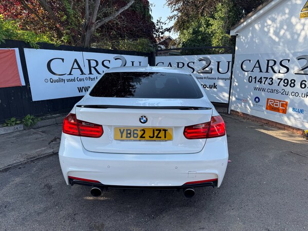 Used BMW 3 Series 2013 for sale - 75559114: Photo 27