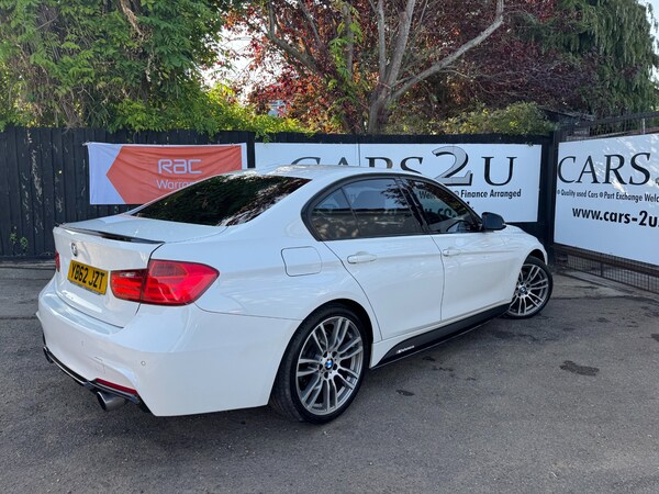 Used BMW 3 Series 2013 for sale - 75559114: Photo 28