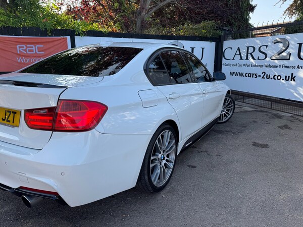 Used BMW 3 Series 2013 for sale - 75559114: Photo 29