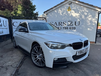 Used BMW 3 Series 2013 for sale - 75559114: Photo