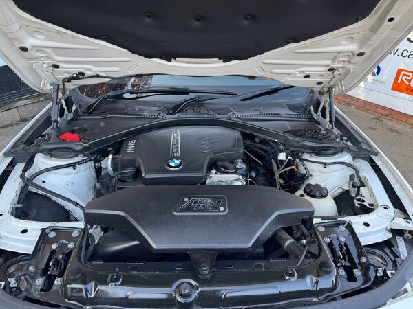 Used BMW 3 Series 2013 for sale - 75559114: Photo 31