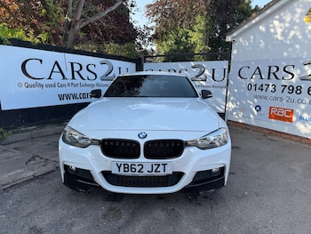 Used BMW 3 Series 2013 for sale - 75559114: Photo