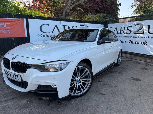 Used BMW 3 Series 2013 for sale - 75559114: Photo 4