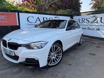 Used BMW 3 Series 2013 for sale - 75559114: Photo