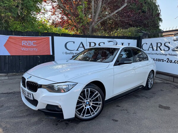 Used BMW 3 Series 2013 for sale - 75559114: Photo 5