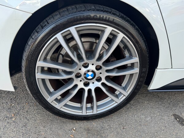 Used BMW 3 Series 2013 for sale - 75559114: Photo 6