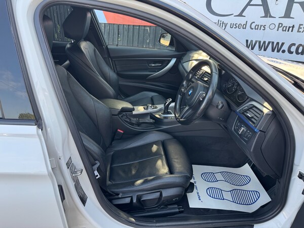 Used BMW 3 Series 2013 for sale - 75559114: Photo 8
