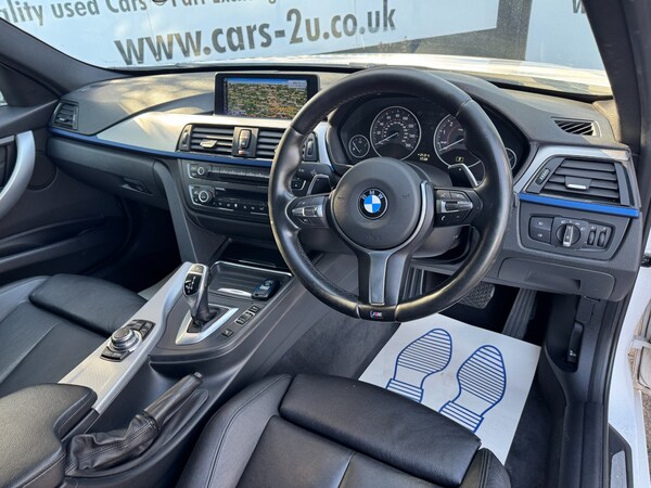 Used BMW 3 Series 2013 for sale - 75559114: Photo 9