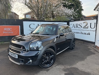 Used MINI Countryman 2014 for sale - 78552972: Photo