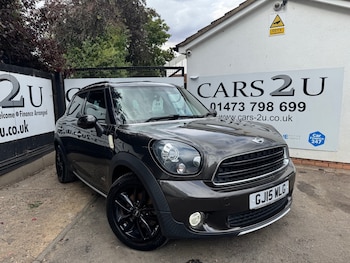 Used MINI Countryman 2015 for sale - 79311718: Photo