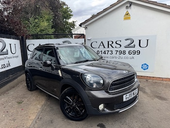 Used MINI Countryman 2015 for sale - 79311718: Photo