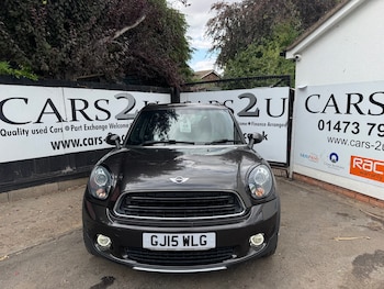 Used MINI Countryman 2015 for sale - 79311718: Photo