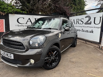 Used MINI Countryman 2015 for sale - 79311718: Photo
