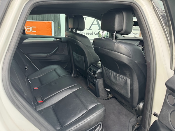 Used BMW X6 2012 for sale - 76177290: Photo 10