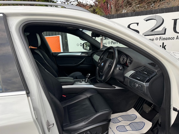 Used BMW X6 2012 for sale - 76177290: Photo 11