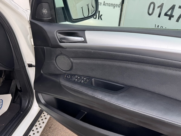 Used BMW X6 2012 for sale - 76177290: Photo 12