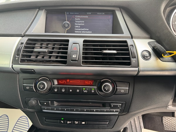 Used BMW X6 2012 for sale - 76177290: Photo 13