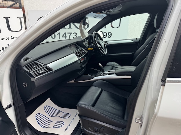 Used BMW X6 2012 for sale - 76177290: Photo 14