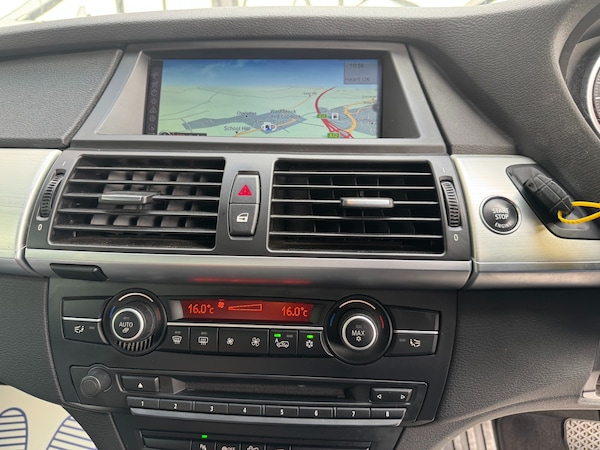 Used BMW X6 2012 for sale - 76177290: Photo 16
