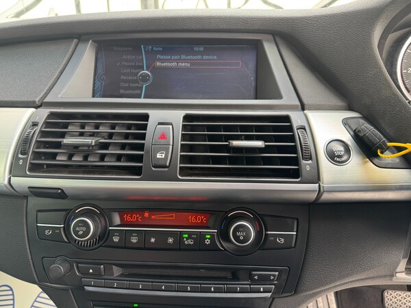 Used BMW X6 2012 for sale - 76177290: Photo 17