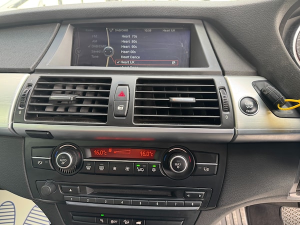 Used BMW X6 2012 for sale - 76177290: Photo 18