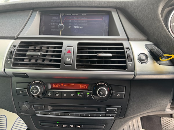 Used BMW X6 2012 for sale - 76177290: Photo 19