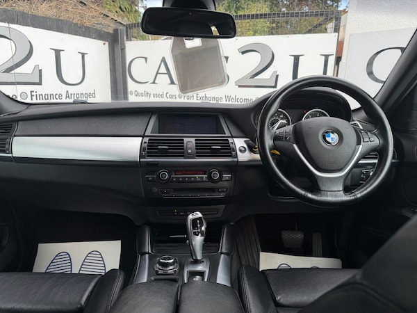 Used BMW X6 2012 for sale - 76177290: Photo 21