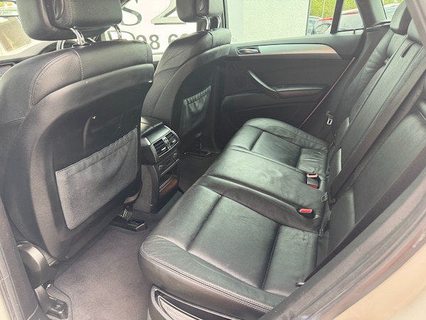 Used BMW X6 2012 for sale - 76177290: Photo 22