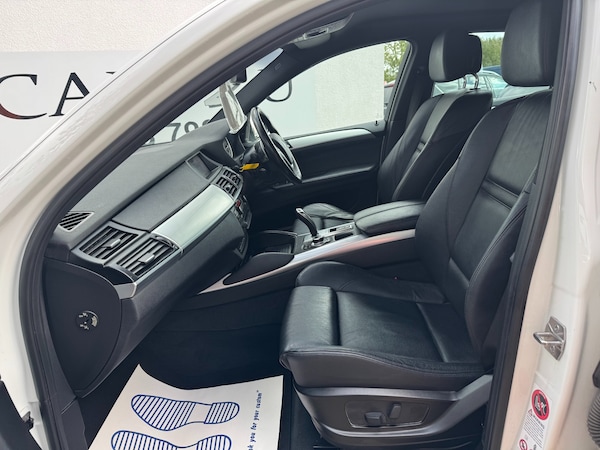 Used BMW X6 2012 for sale - 76177290: Photo 23
