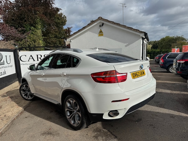 Used BMW X6 2012 for sale - 76177290: Photo 25