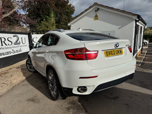 Used BMW X6 2012 for sale - 76177290: Photo 26