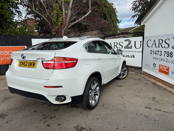 Used BMW X6 2012 for sale - 76177290: Photo 28