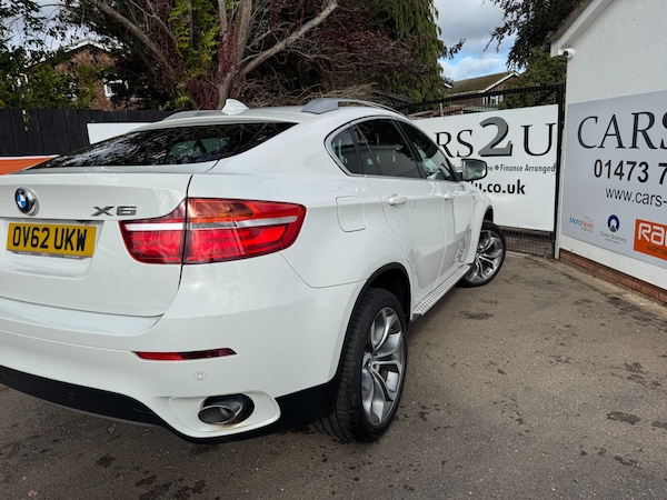 Used BMW X6 2012 for sale - 76177290: Photo 29