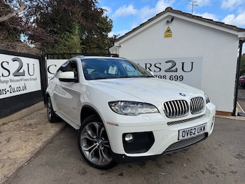 Used BMW X6 2012 for sale - 76177290: Photo 2