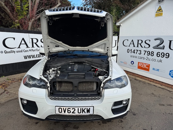 Used BMW X6 2012 for sale - 76177290: Photo 33
