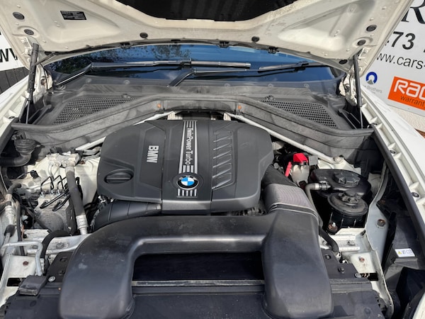 Used BMW X6 2012 for sale - 76177290: Photo 34