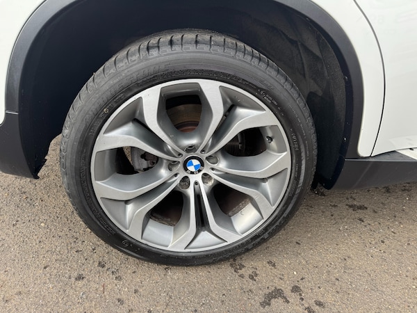 Used BMW X6 2012 for sale - 76177290: Photo 6