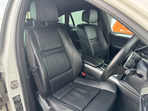 Used BMW X6 2012 for sale - 76177290: Photo 8