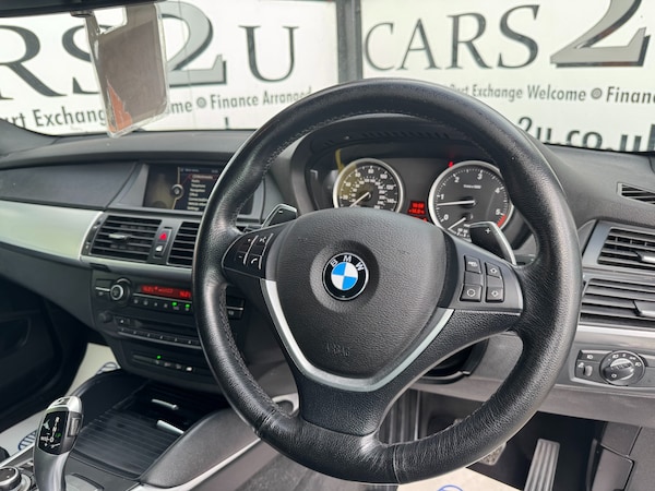 Used BMW X6 2012 for sale - 76177290: Photo 9