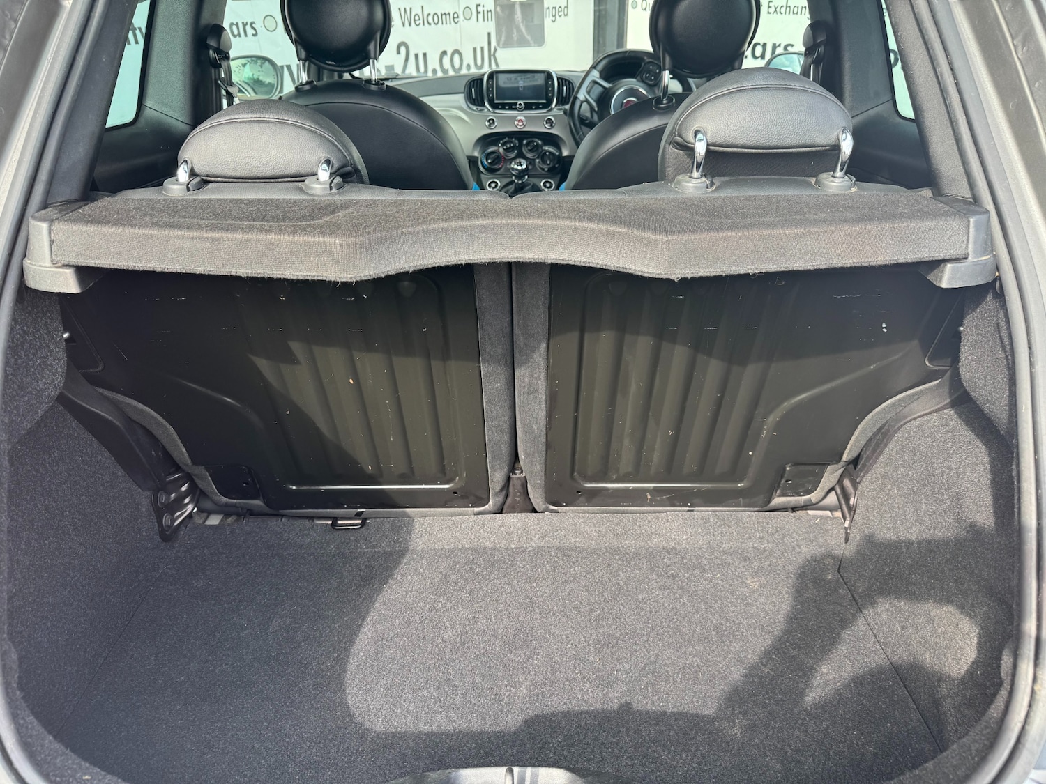 Vehicle 25