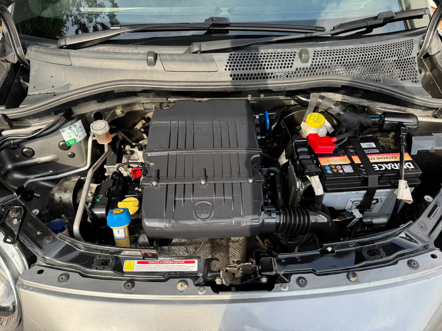 Vehicle 26
