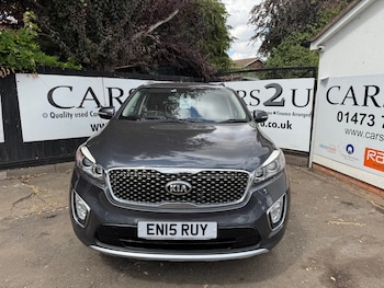Used Kia Sorento 2015 for sale - 79311789: Photo